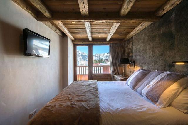 Apartements LA VANOISE - Courchevel 1850