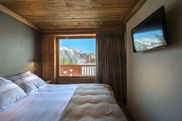 Apartements LA VANOISE - Courchevel 1850
