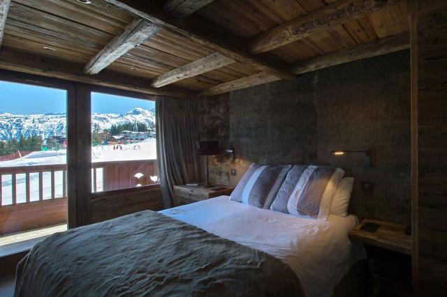 Apartements LA VANOISE - Courchevel 1850
