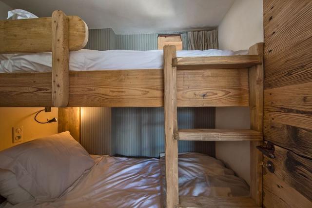 Apartements LA VANOISE - Courchevel 1850