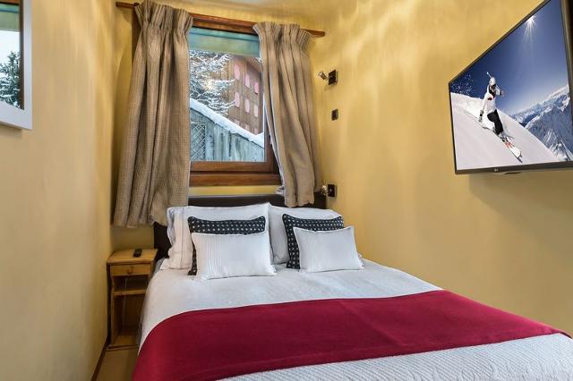 Apartements LE BACHAL - Courchevel 1850