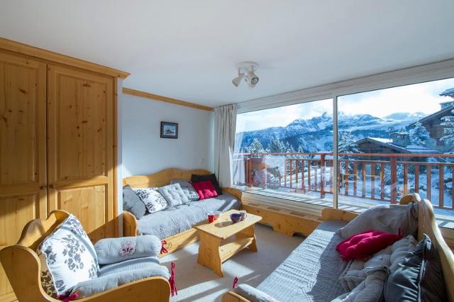 Apartements LE PRALONG - Courchevel 1850