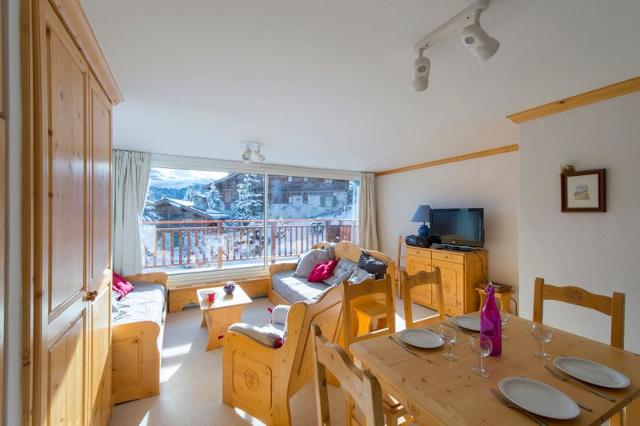 Apartements LE PRALONG - Courchevel 1850