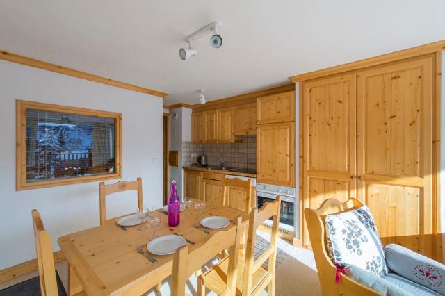 Apartements LE PRALONG - Courchevel 1850