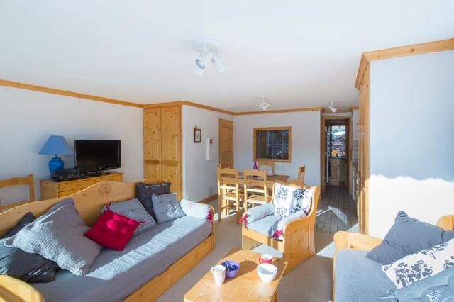 Apartements LE PRALONG - Courchevel 1850