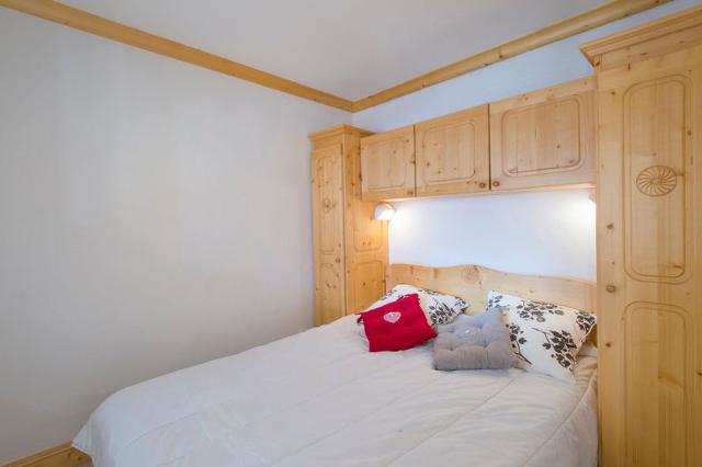 Apartements LE PRALONG - Courchevel 1850