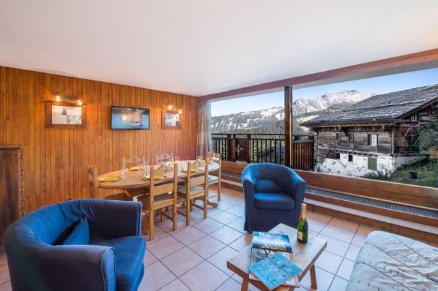 Apartements LE PRALONG - Courchevel 1850