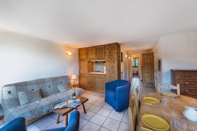 Apartements LE PRALONG - Courchevel 1850