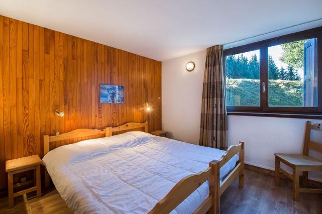 Apartements LE PRALONG - Courchevel 1850