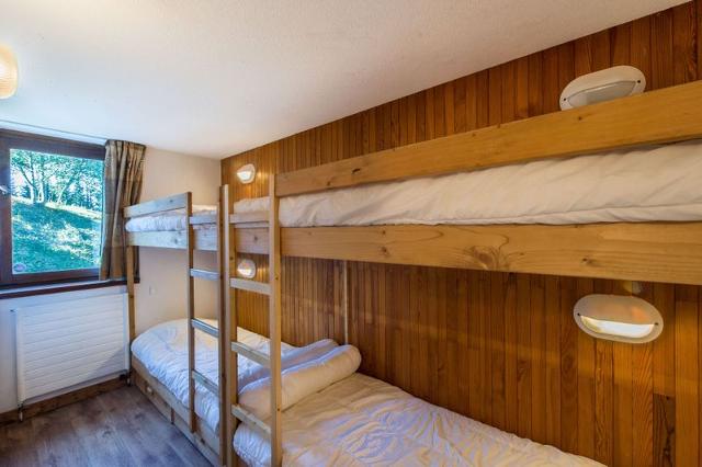 Apartements LE PRALONG - Courchevel 1850