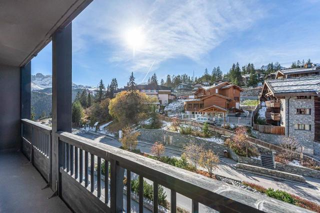 Apartements LES CIMES - Courchevel 1850