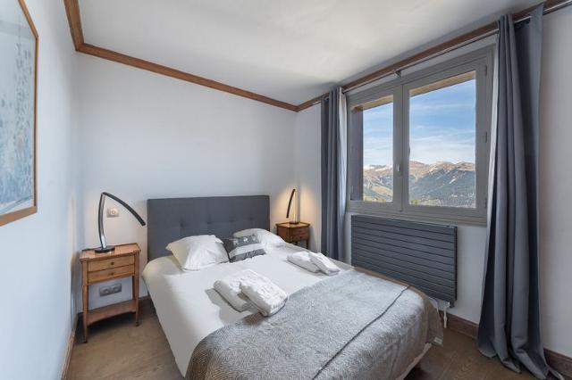 Apartements LES CIMES - Courchevel 1850