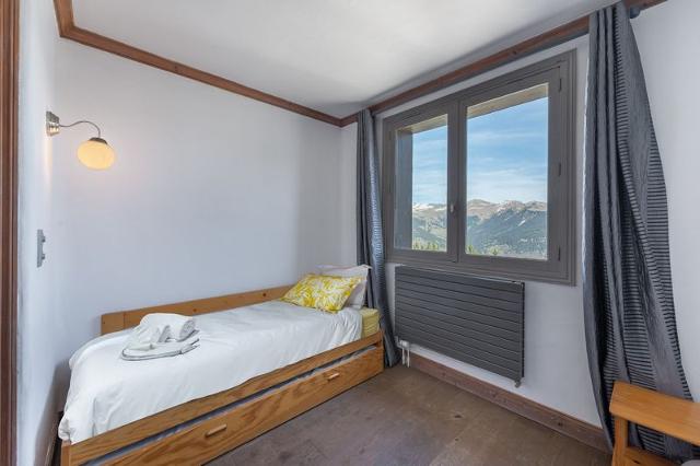 Apartements LES CIMES - Courchevel 1850