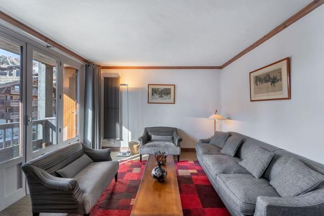 Apartements LES CIMES - Courchevel 1850