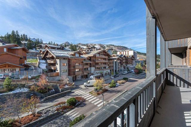 Apartements LES CIMES - Courchevel 1850