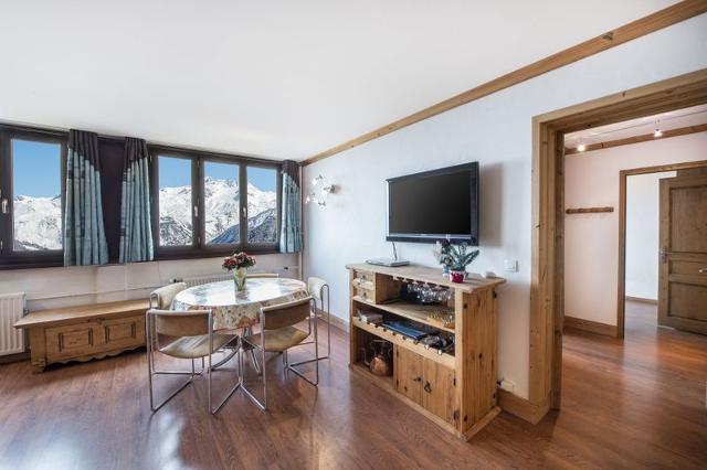 Apartements LES PORTES DE COURCHEVEL - Courchevel 1850