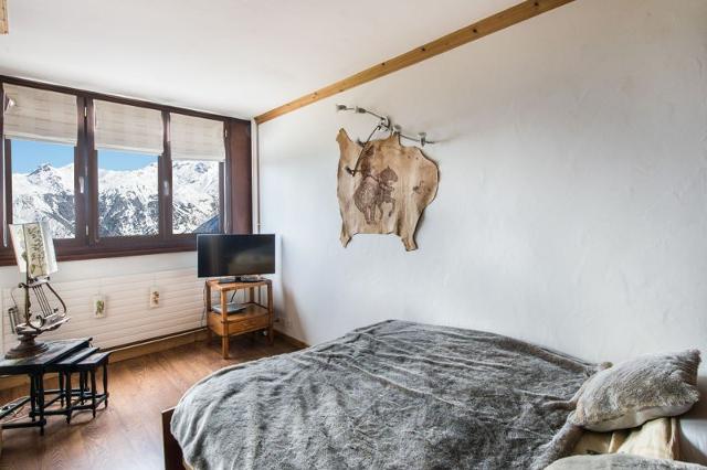 Apartements LES PORTES DE COURCHEVEL - Courchevel 1850