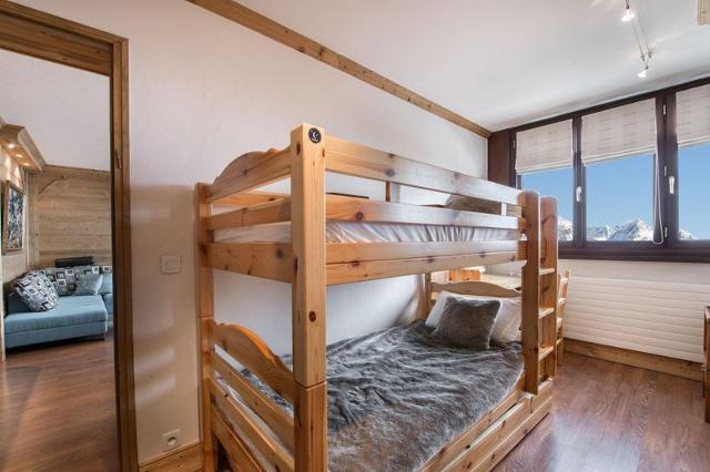 Apartements LES PORTES DE COURCHEVEL - Courchevel 1850