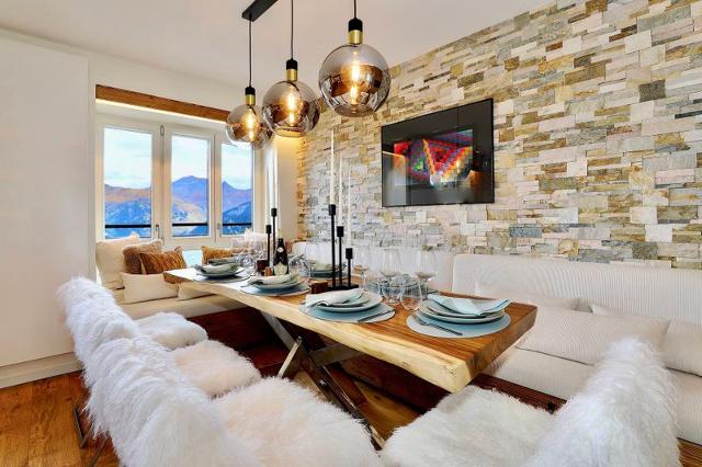 Apartements LES PORTES DE COURCHEVEL - Courchevel 1850