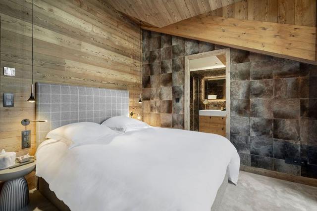 Apartements LES PORTES DE COURCHEVEL - Courchevel 1850