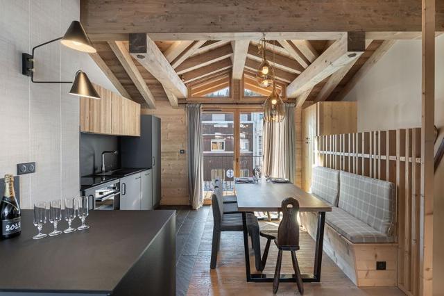 Apartements LE STAN - Courchevel 1850