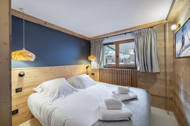 Apartements LE STAN - Courchevel 1850