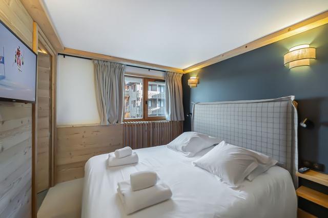Apartements LE STAN - Courchevel 1850