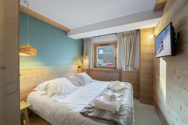 Apartements LE STAN - Courchevel 1850