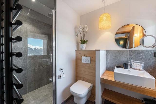 Apartements LE STAN - Courchevel 1850