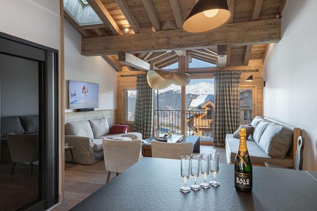 Apartements LE STAN - Courchevel 1850