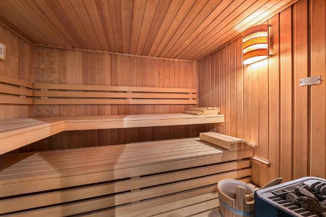 Appartements Martin Des Neiges - Courchevel 1850