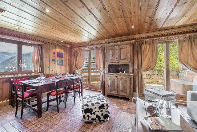 Appartements Martin Des Neiges - Courchevel 1850