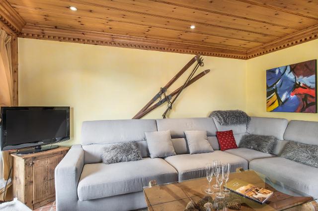 Appartements Martin Des Neiges - Courchevel 1850