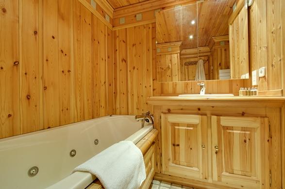 Appartements Martin Des Neiges - Courchevel 1850