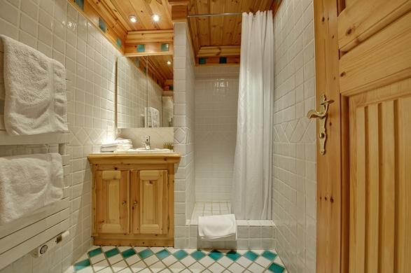 Appartements Martin Des Neiges - Courchevel 1850