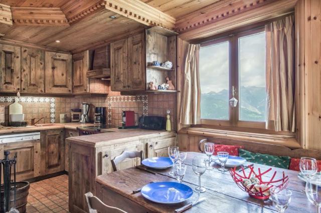 Appartements Martin Des Neiges - Courchevel 1850