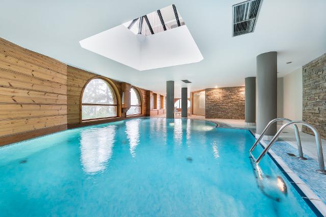 Appartements Martin Des Neiges - Courchevel 1850