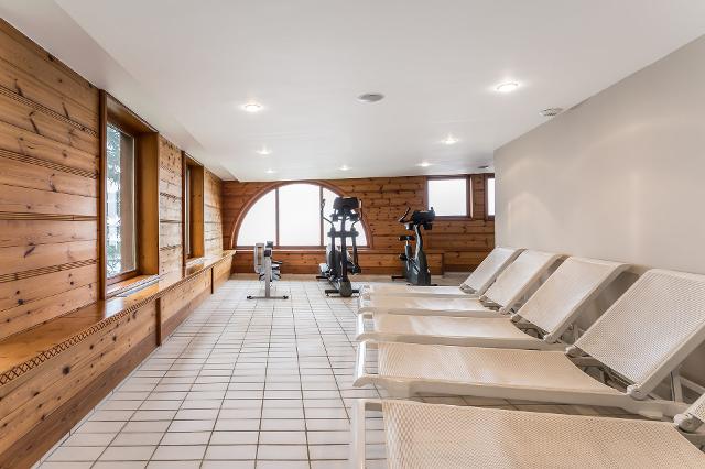 Appartements Martin Des Neiges - Courchevel 1850