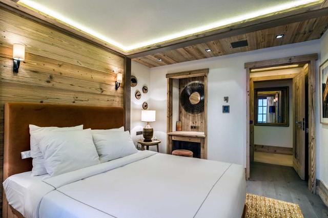 Chalet NANUQ - Courchevel 1850