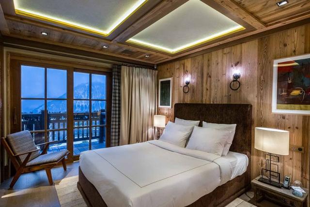 Chalet NANUQ - Courchevel 1850