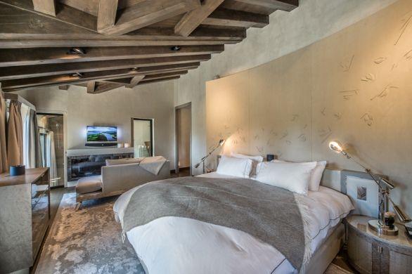 Chalet PERCE NEIGE - Courchevel 1850