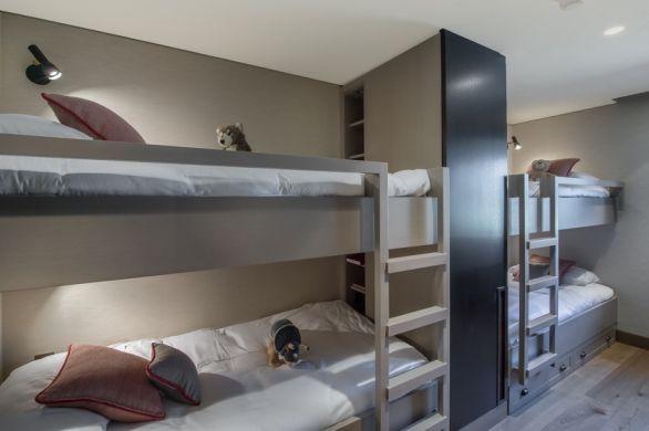 Chalet PERCE NEIGE - Courchevel 1850