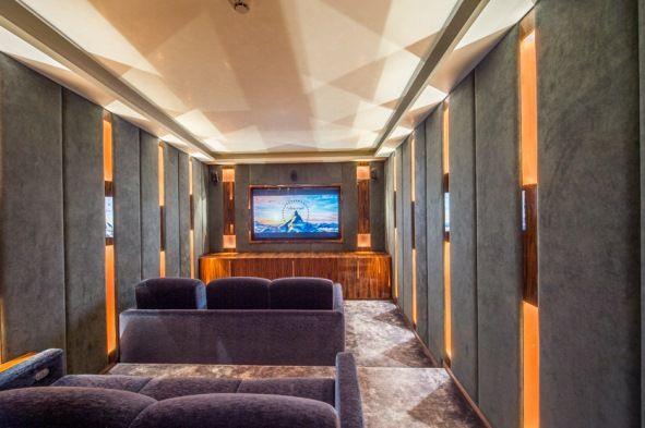 Chalet PERCE NEIGE - Courchevel 1850