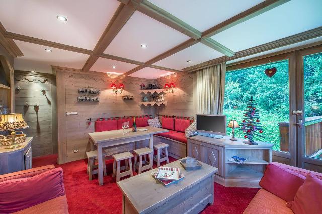 Apartements PLEIADES - Courchevel 1850