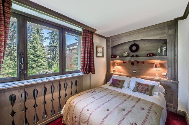 Apartements PLEIADES - Courchevel 1850