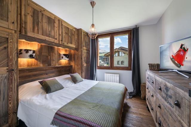 Apartements PLEIN CIEL - Courchevel 1850