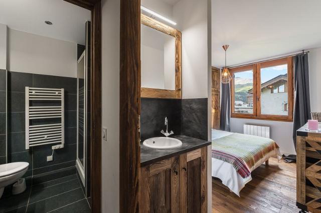 Apartements PLEIN CIEL - Courchevel 1850