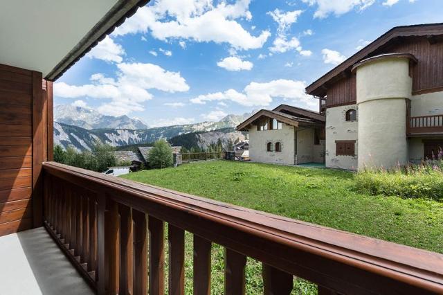 Apartements PLEIN CIEL - Courchevel 1850