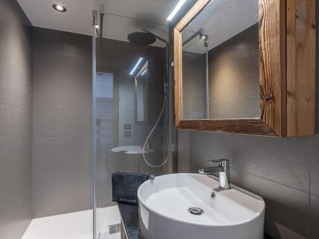 Apartements PLEIN CIEL - Courchevel 1850