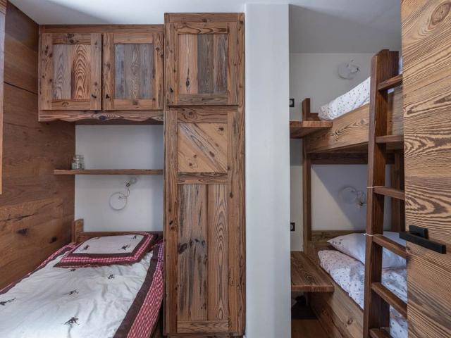Apartements PLEIN CIEL - Courchevel 1850